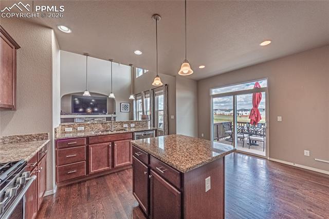 MLS Image for 10601  Rainbow Bridge  ,Peyton, Colorado