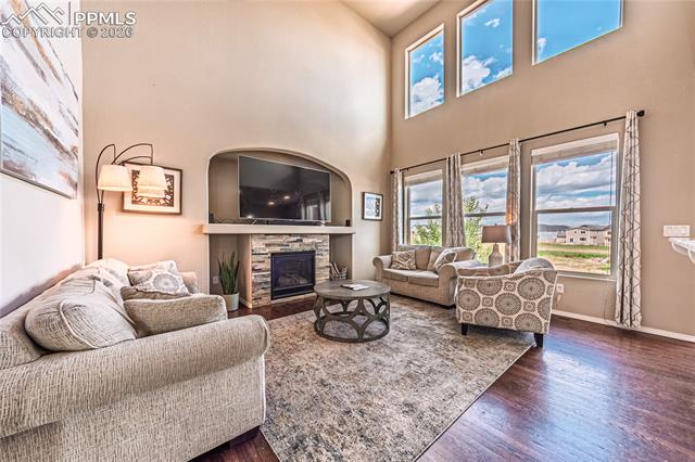 MLS Image for 10601  Rainbow Bridge  ,Peyton, Colorado