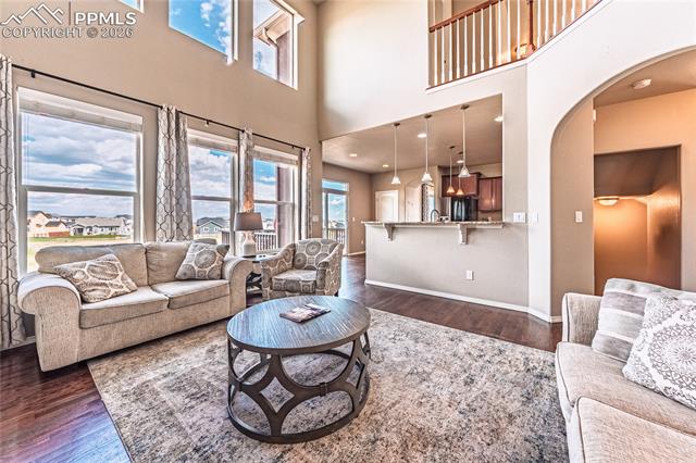 MLS Image for 10601  Rainbow Bridge  ,Peyton, Colorado