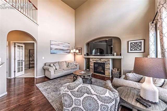 MLS Image for 10601  Rainbow Bridge  ,Peyton, Colorado