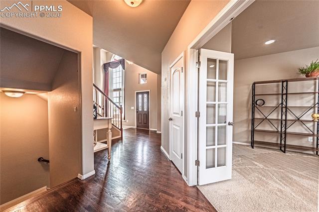 MLS Image for 10601  Rainbow Bridge  ,Peyton, Colorado
