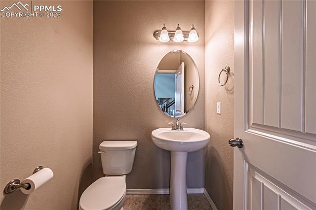 MLS Image for 10601  Rainbow Bridge  ,Peyton, Colorado