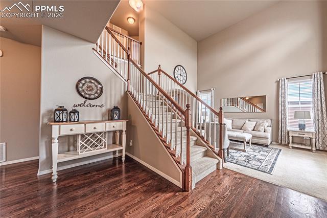 MLS Image for 10601  Rainbow Bridge  ,Peyton, Colorado
