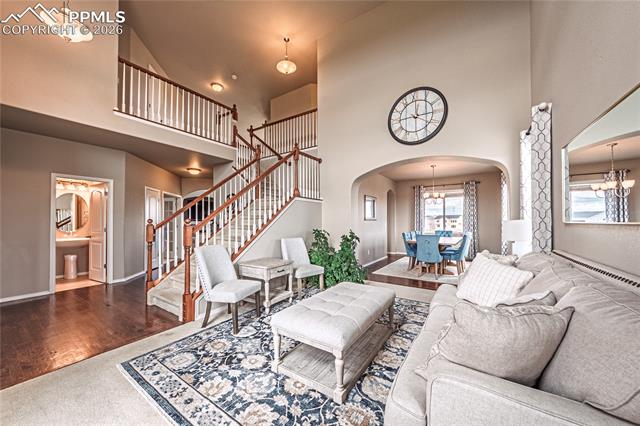MLS Image for 10601  Rainbow Bridge  ,Peyton, Colorado
