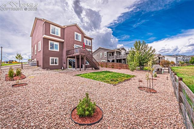 MLS Image for 10601  Rainbow Bridge  ,Peyton, Colorado