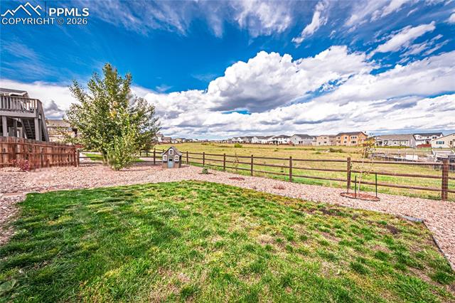 MLS Image for 10601  Rainbow Bridge  ,Peyton, Colorado