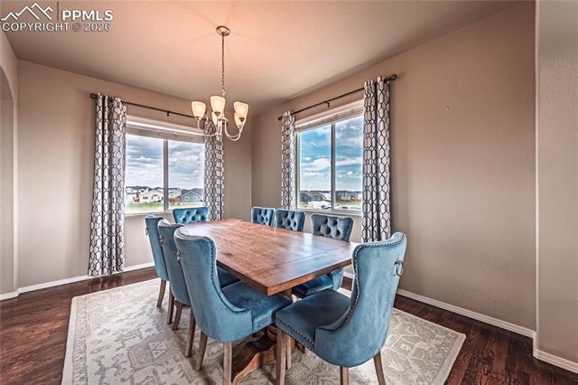 MLS Image for 10601  Rainbow Bridge  ,Peyton, Colorado