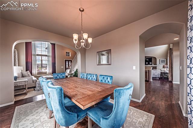 MLS Image for 10601  Rainbow Bridge  ,Peyton, Colorado