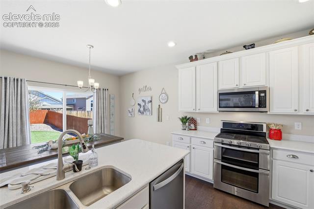 MLS Image for 9777  Porch Swing  ,Peyton, Colorado