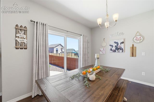 MLS Image for 9777  Porch Swing  ,Peyton, Colorado