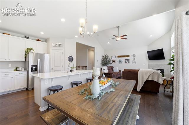 MLS Image for 9777  Porch Swing  ,Peyton, Colorado
