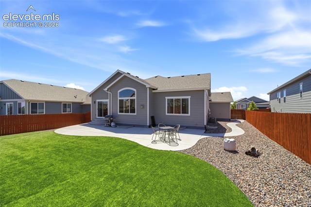MLS Image for 9777  Porch Swing  ,Peyton, Colorado