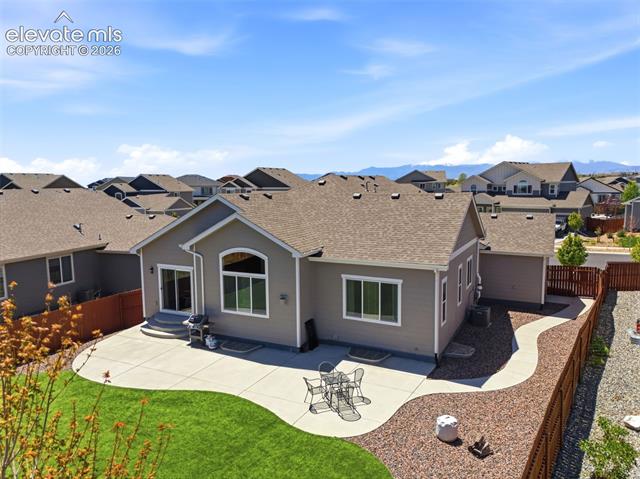 MLS Image for 9777  Porch Swing  ,Peyton, Colorado