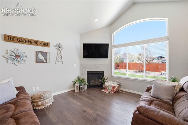 MLS Image for 9777  Porch Swing  ,Peyton, Colorado