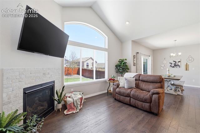 MLS Image for 9777  Porch Swing  ,Peyton, Colorado