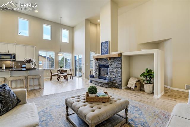 MLS Image for 5849  Brave Eagle  ,Colorado Springs, Colorado