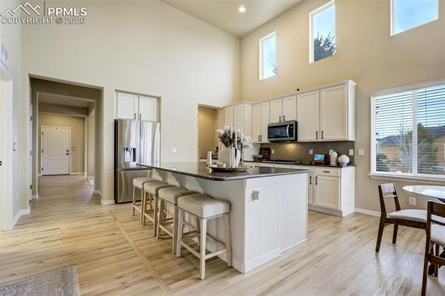 MLS Image for 5849  Brave Eagle  ,Colorado Springs, Colorado