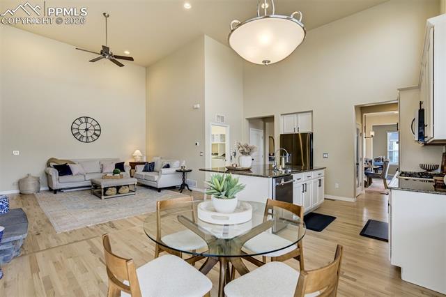 MLS Image for 5849  Brave Eagle  ,Colorado Springs, Colorado