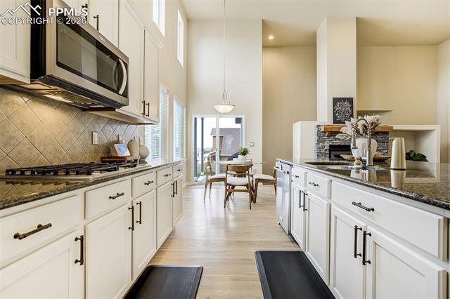 MLS Image for 5849  Brave Eagle  ,Colorado Springs, Colorado