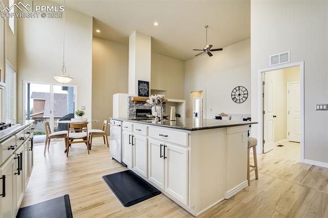 MLS Image for 5849  Brave Eagle  ,Colorado Springs, Colorado