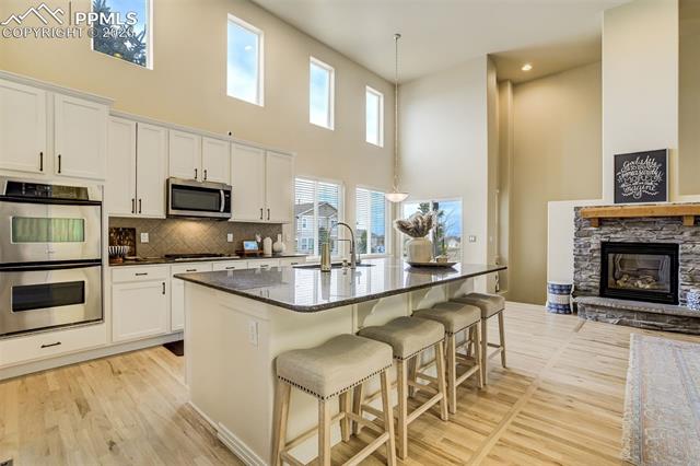 MLS Image for 5849  Brave Eagle  ,Colorado Springs, Colorado