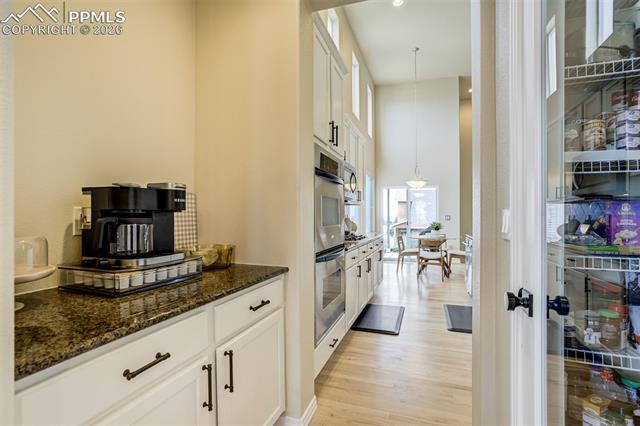 MLS Image for 5849  Brave Eagle  ,Colorado Springs, Colorado