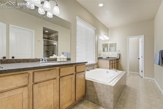 MLS Image for 5849  Brave Eagle  ,Colorado Springs, Colorado