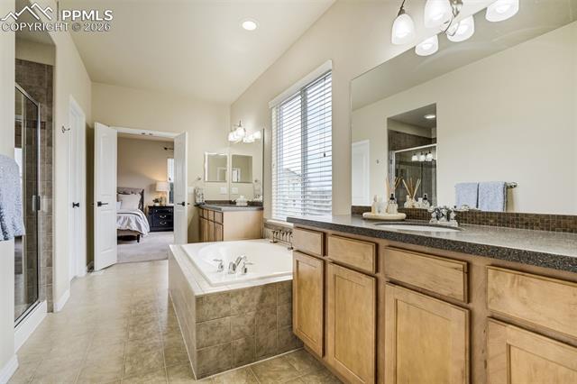 MLS Image for 5849  Brave Eagle  ,Colorado Springs, Colorado