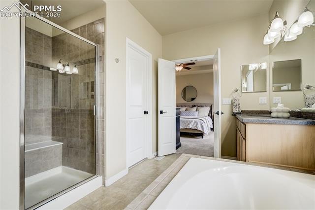 MLS Image for 5849  Brave Eagle  ,Colorado Springs, Colorado