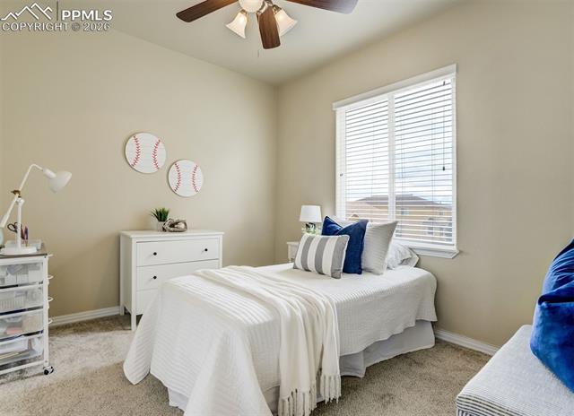 MLS Image for 5849  Brave Eagle  ,Colorado Springs, Colorado