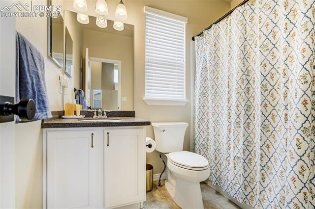 MLS Image for 5849  Brave Eagle  ,Colorado Springs, Colorado