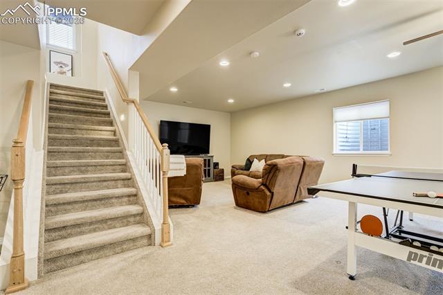 MLS Image for 5849  Brave Eagle  ,Colorado Springs, Colorado