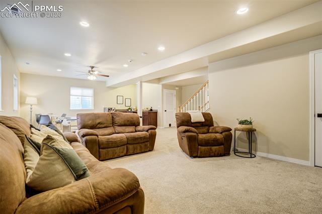 MLS Image for 5849  Brave Eagle  ,Colorado Springs, Colorado