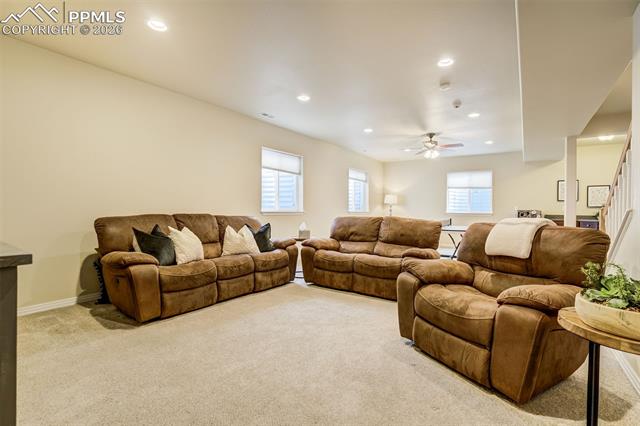 MLS Image for 5849  Brave Eagle  ,Colorado Springs, Colorado