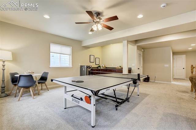 MLS Image for 5849  Brave Eagle  ,Colorado Springs, Colorado