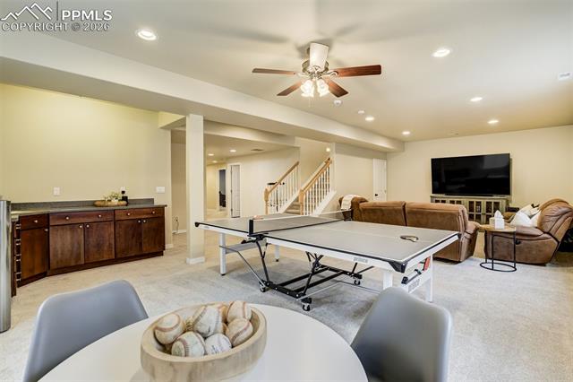 MLS Image for 5849  Brave Eagle  ,Colorado Springs, Colorado