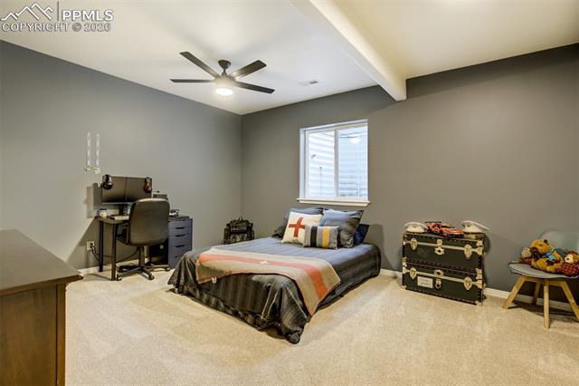 MLS Image for 5849  Brave Eagle  ,Colorado Springs, Colorado