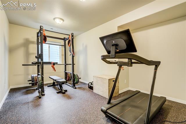 MLS Image for 5849  Brave Eagle  ,Colorado Springs, Colorado