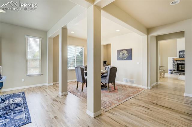 MLS Image for 5849  Brave Eagle  ,Colorado Springs, Colorado