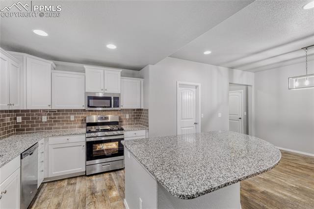 MLS Image for 6684  Lucky Star  ,Colorado Springs, Colorado
