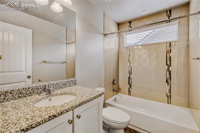 MLS Image for 6684  Lucky Star  ,Colorado Springs, Colorado