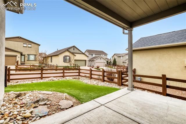 MLS Image for 6684  Lucky Star  ,Colorado Springs, Colorado