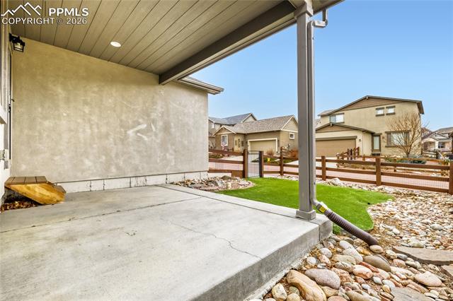 MLS Image for 6684  Lucky Star  ,Colorado Springs, Colorado
