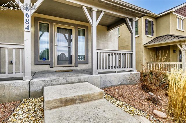 MLS Image for 6684  Lucky Star  ,Colorado Springs, Colorado