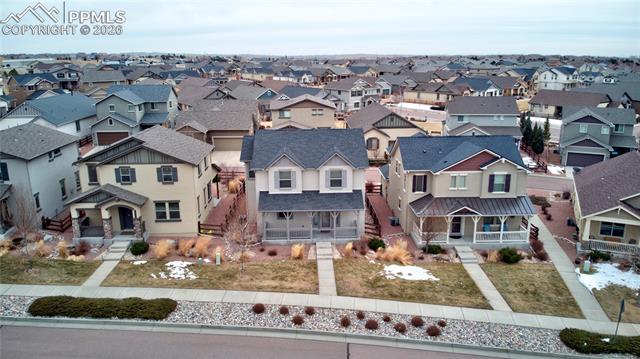 MLS Image for 6684  Lucky Star  ,Colorado Springs, Colorado