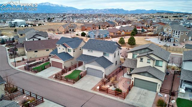MLS Image for 6684  Lucky Star  ,Colorado Springs, Colorado