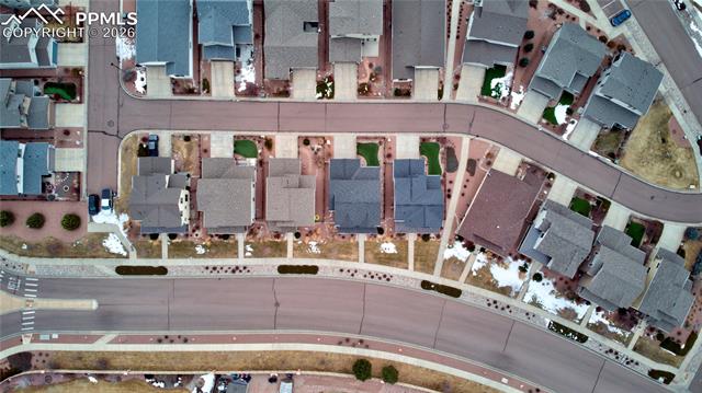 MLS Image for 6684  Lucky Star  ,Colorado Springs, Colorado