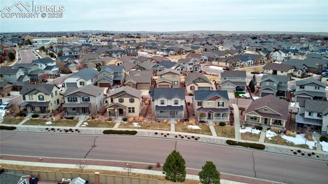 MLS Image for 6684  Lucky Star  ,Colorado Springs, Colorado