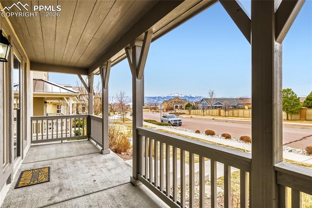 MLS Image for 6684  Lucky Star  ,Colorado Springs, Colorado