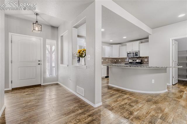 MLS Image for 6684  Lucky Star  ,Colorado Springs, Colorado